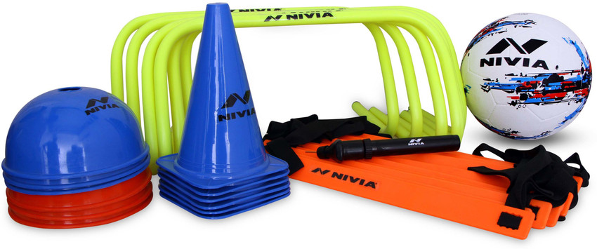 Football training sale kit sets