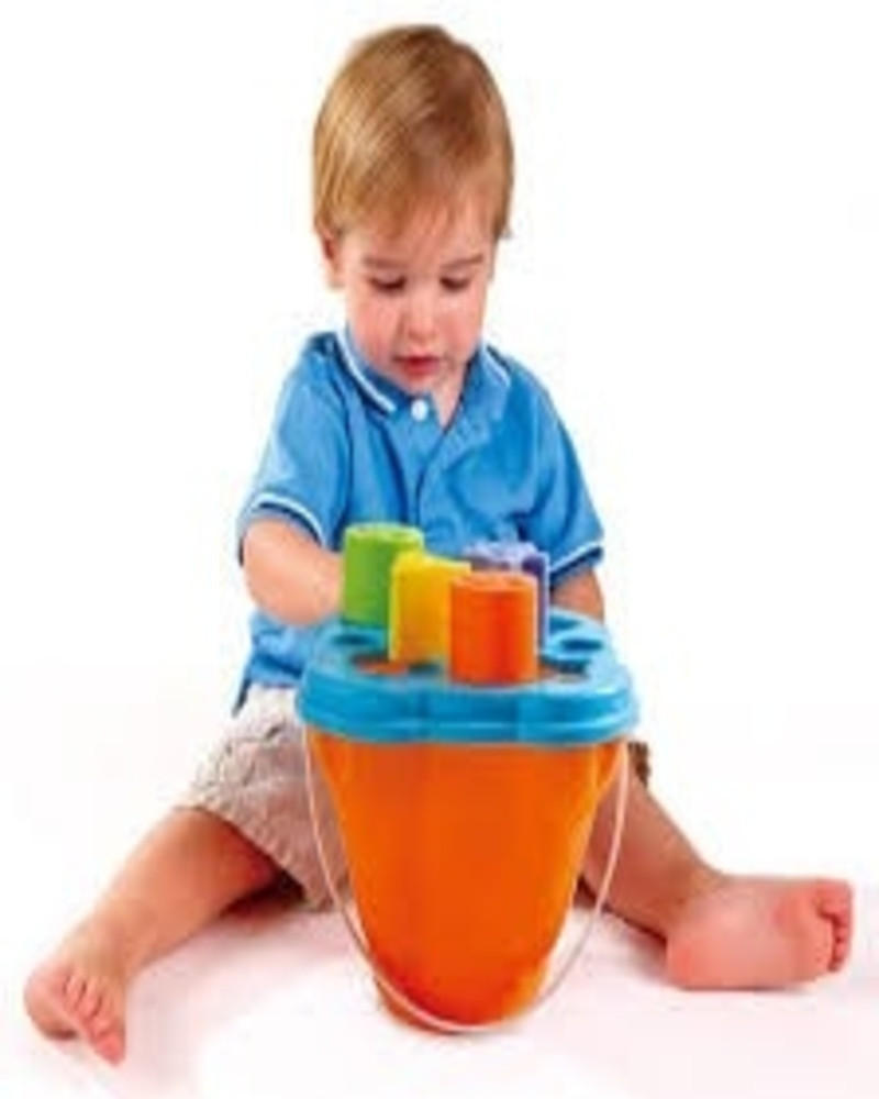 PLAYGO Shape Sorting Activity Center Price in India Buy PLAYGO