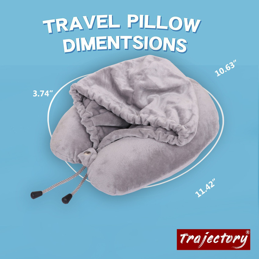B cozy neck best sale pillow