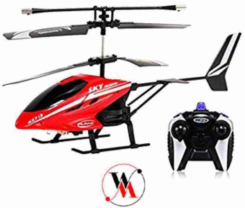 Hx715 helicopter cheap