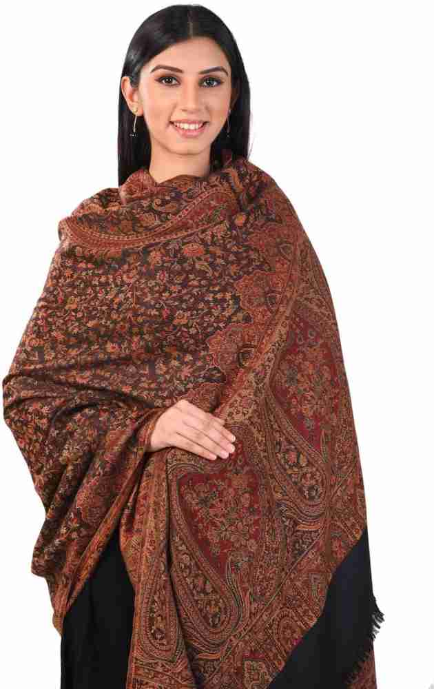 Jamawar on sale shawls online