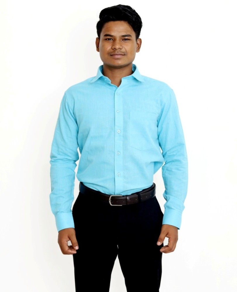 Khadi on sale shirts flipkart