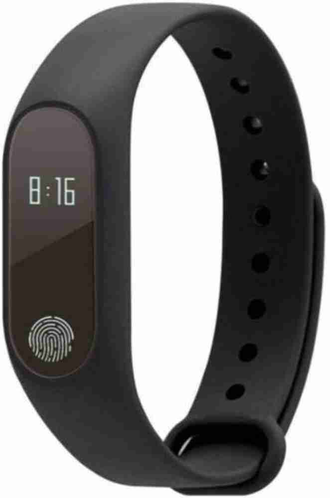 M2 fitness online band strap