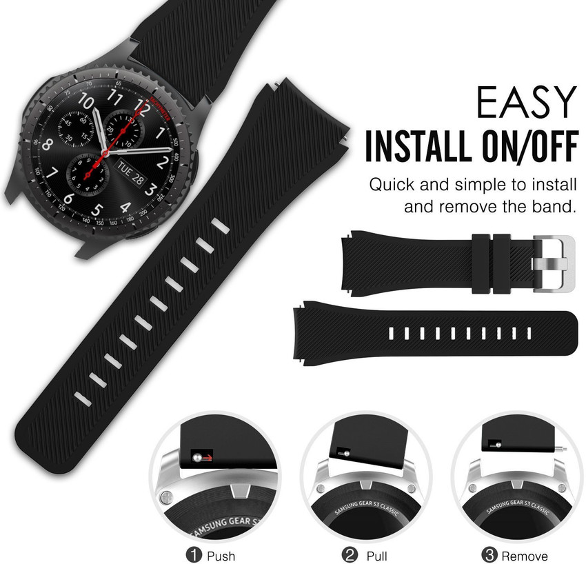 Gear s3 sale original band