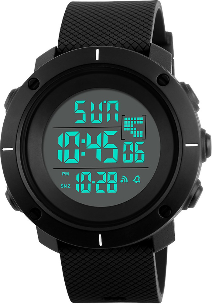 Skmei water resistant watch top