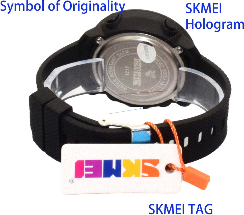 Skmei watch 1213 sales
