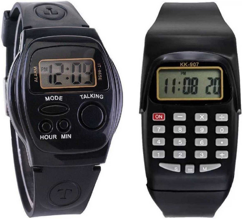 Boys talking watch outlet