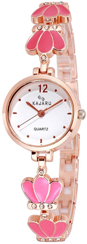 Kajaru hotsell ladies watch