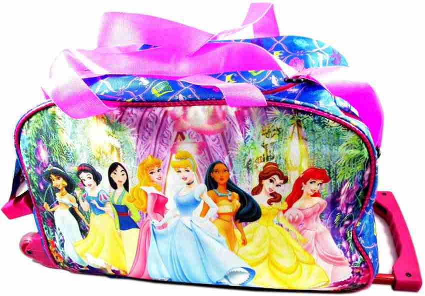 Princess online overnight bag