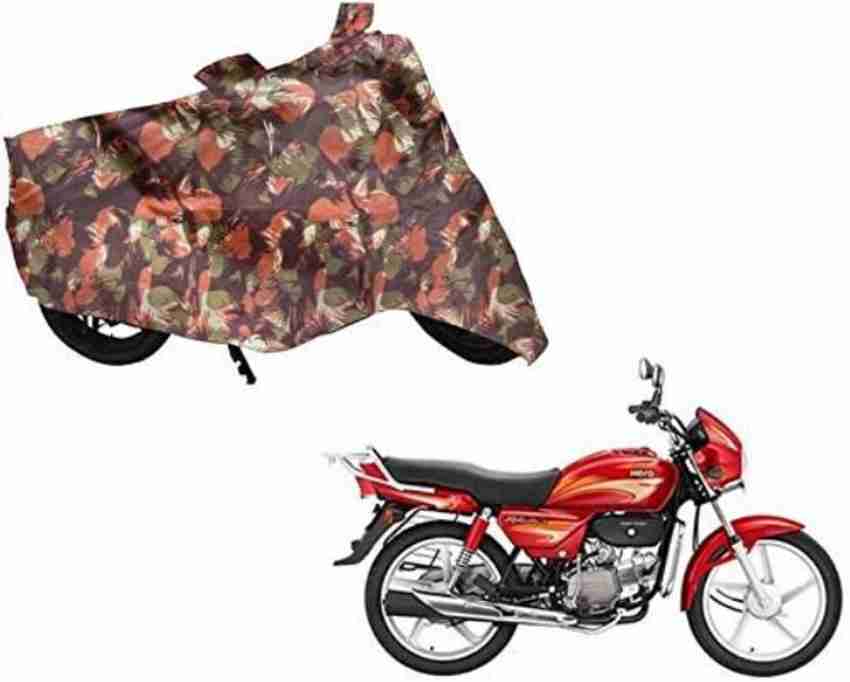 Single bike cover outlet
