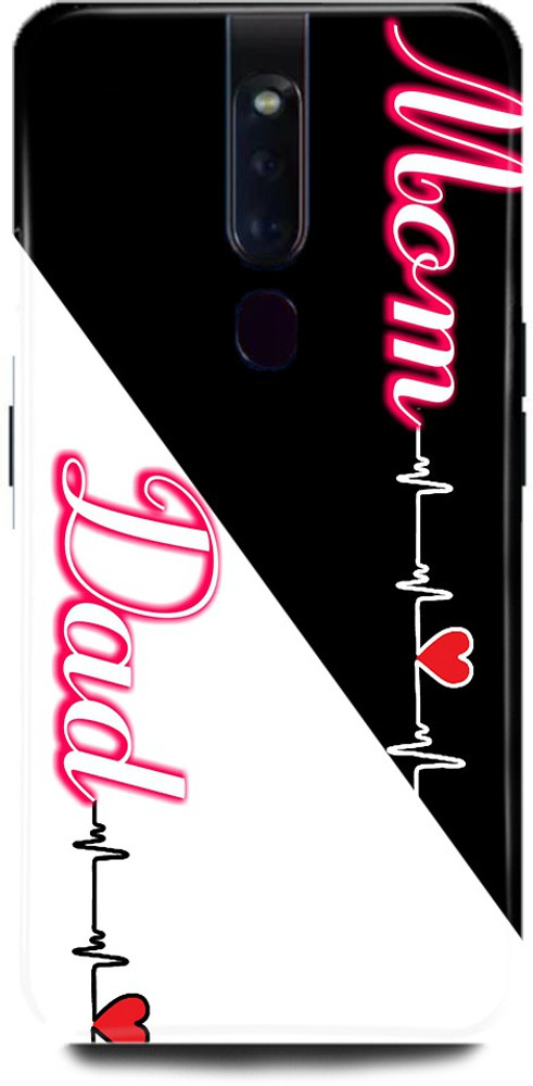 Thestyleo Mobile Cover For Oppo F11 Pro King Mobile Back Case For