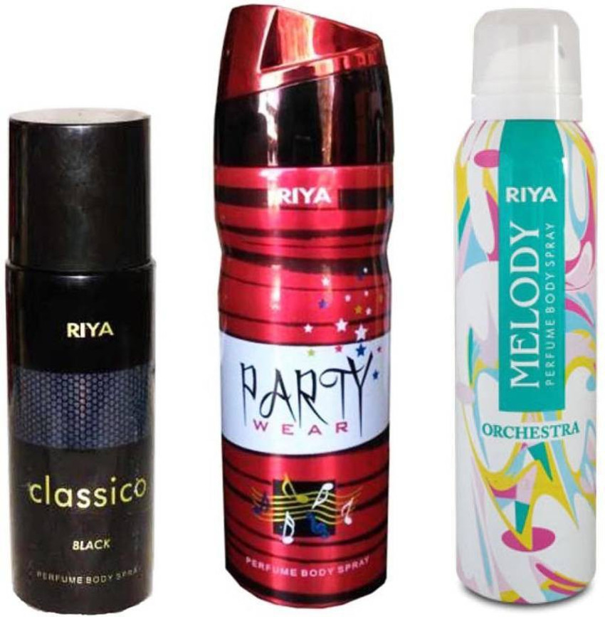 Riya melody 2025 deo