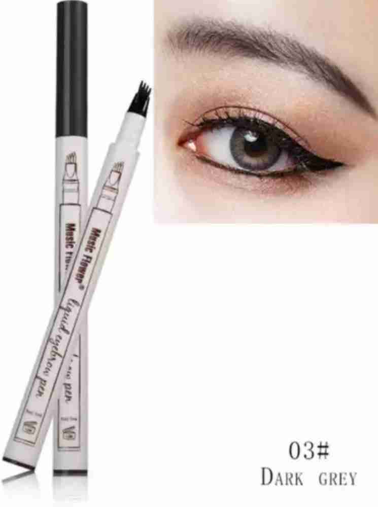 Eyebrow marker discount