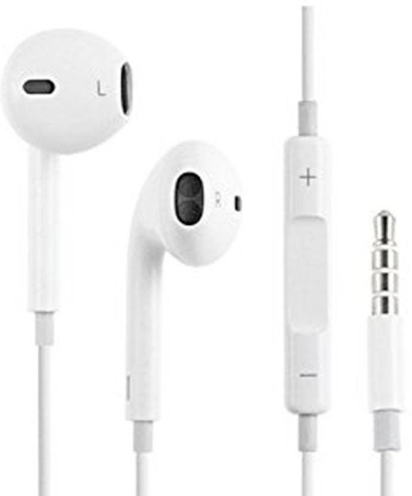 I m gold MOBILS EARPHONES Wired Headset Price in India Buy I m