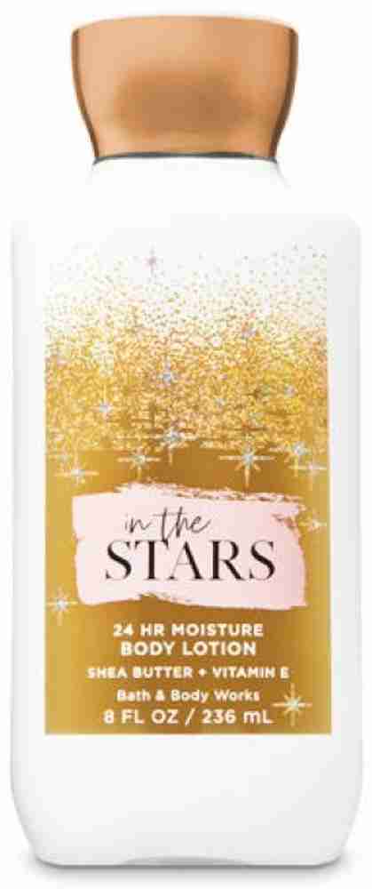 In the stars hotsell bath and body