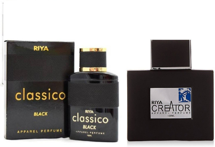 Riya creator hotsell apparel perfume