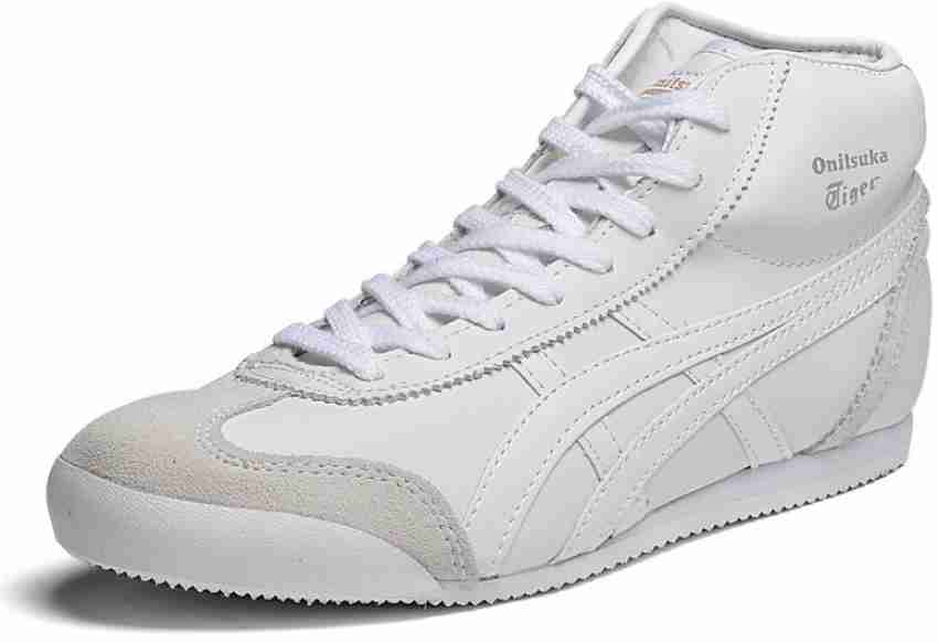 Onitsuka tiger mexico shop 66 high top