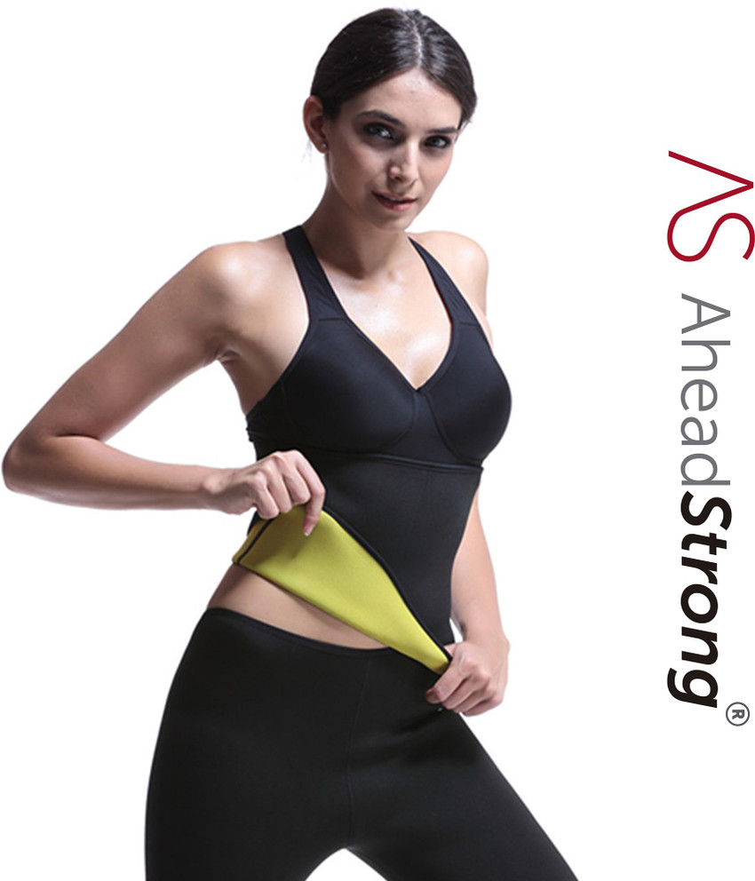 Slim belt for women's weight loss hot sale