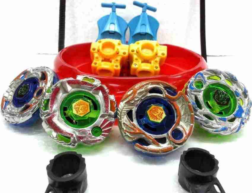 Steel beyblades store