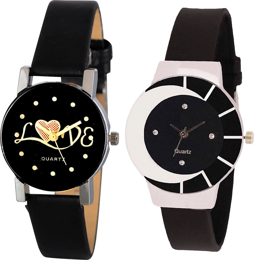New latest hotsell watch for girl