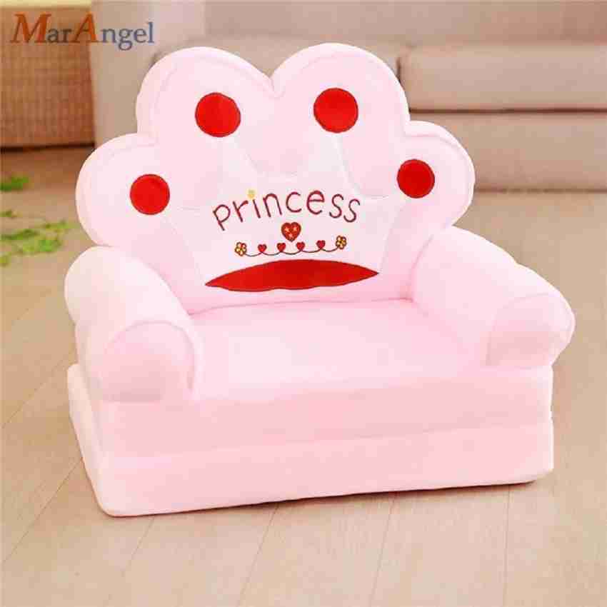 Princess cheap sofa set