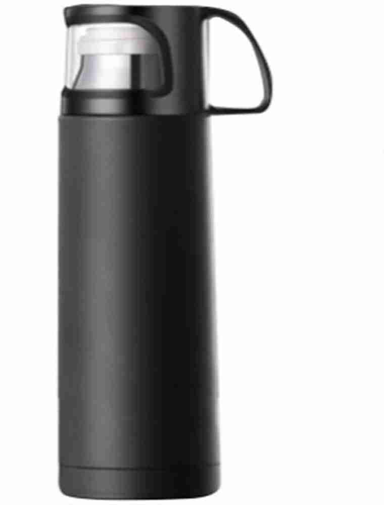 Hot tea thermos top