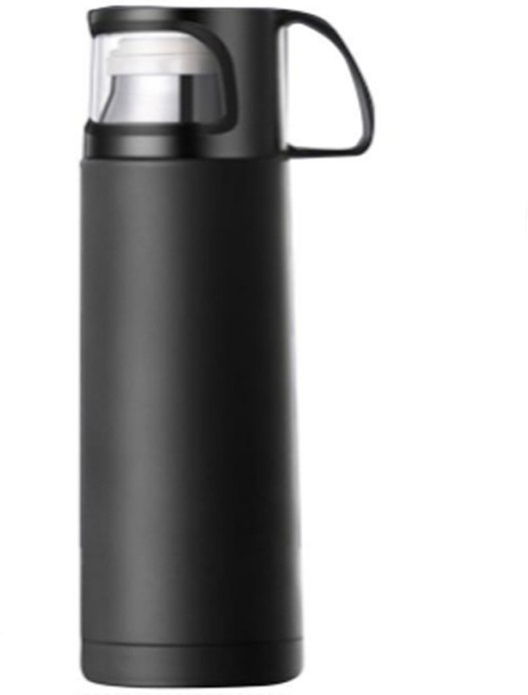 BUY SURETY Stainless Steel Vacuum Hot And Cold Thermos Bottle with