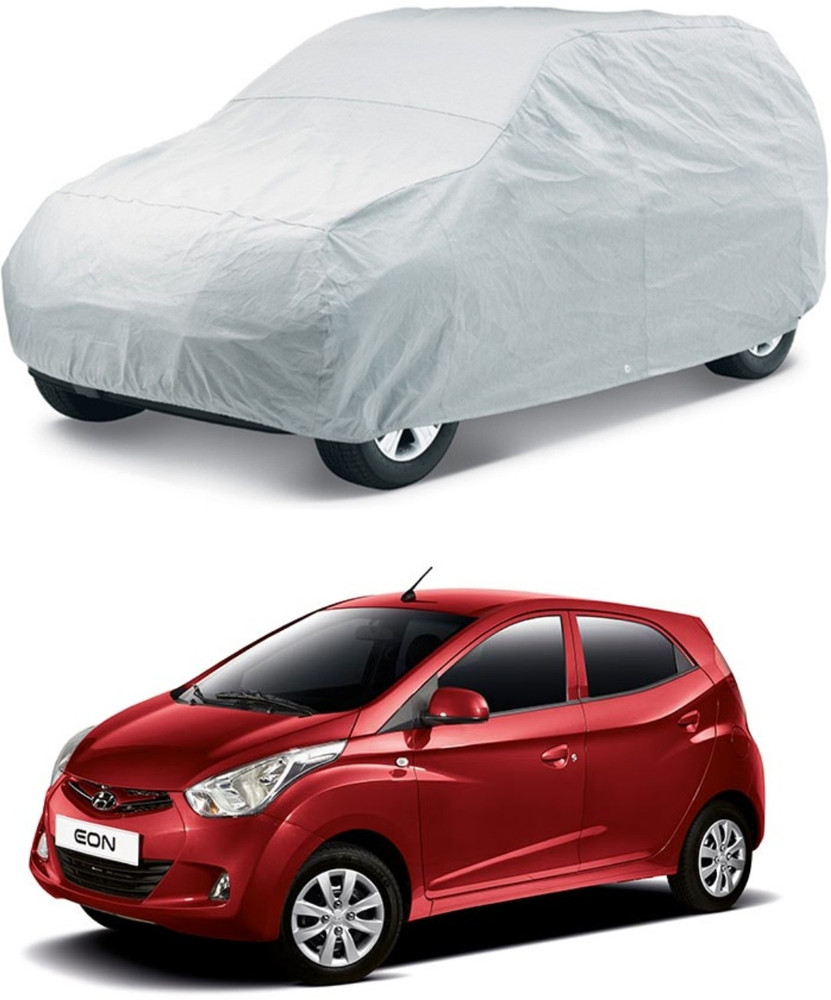Hyundai eon car cover hot sale flipkart