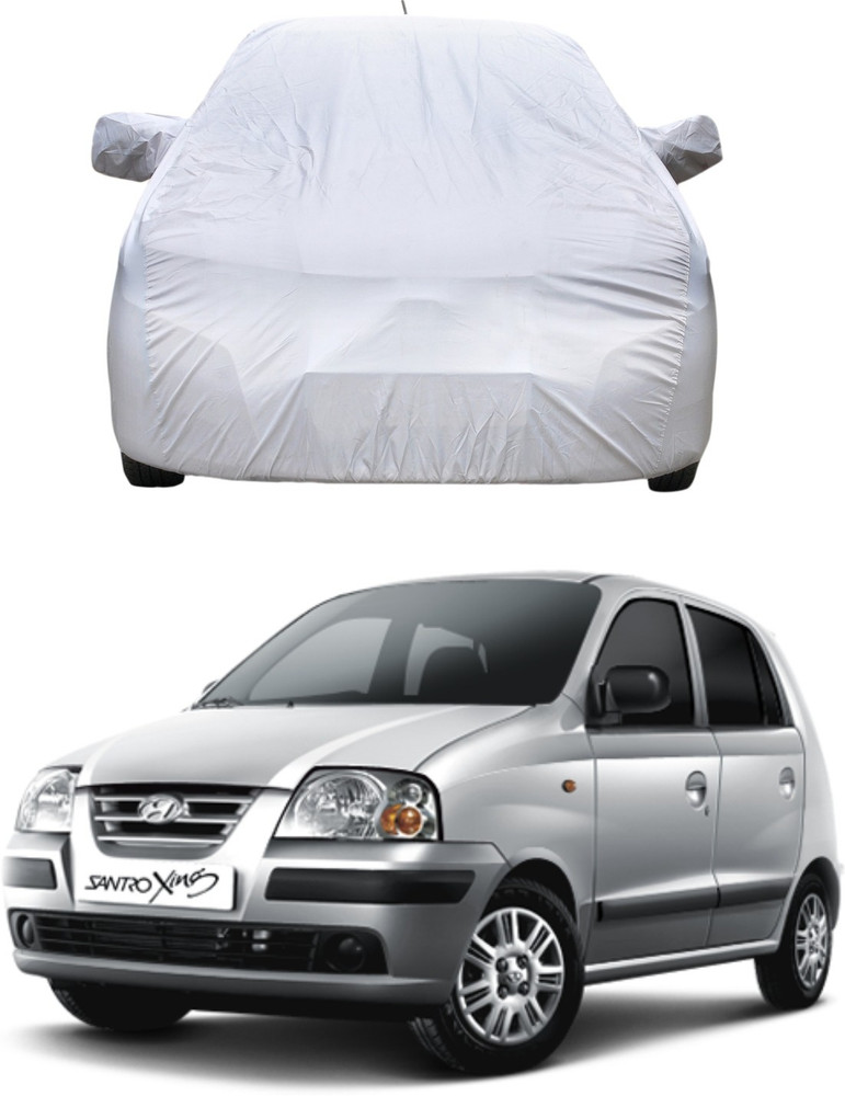 Santro xing shop cover price