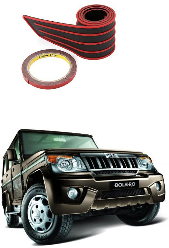 Foam bumper guard for cars hotsell
