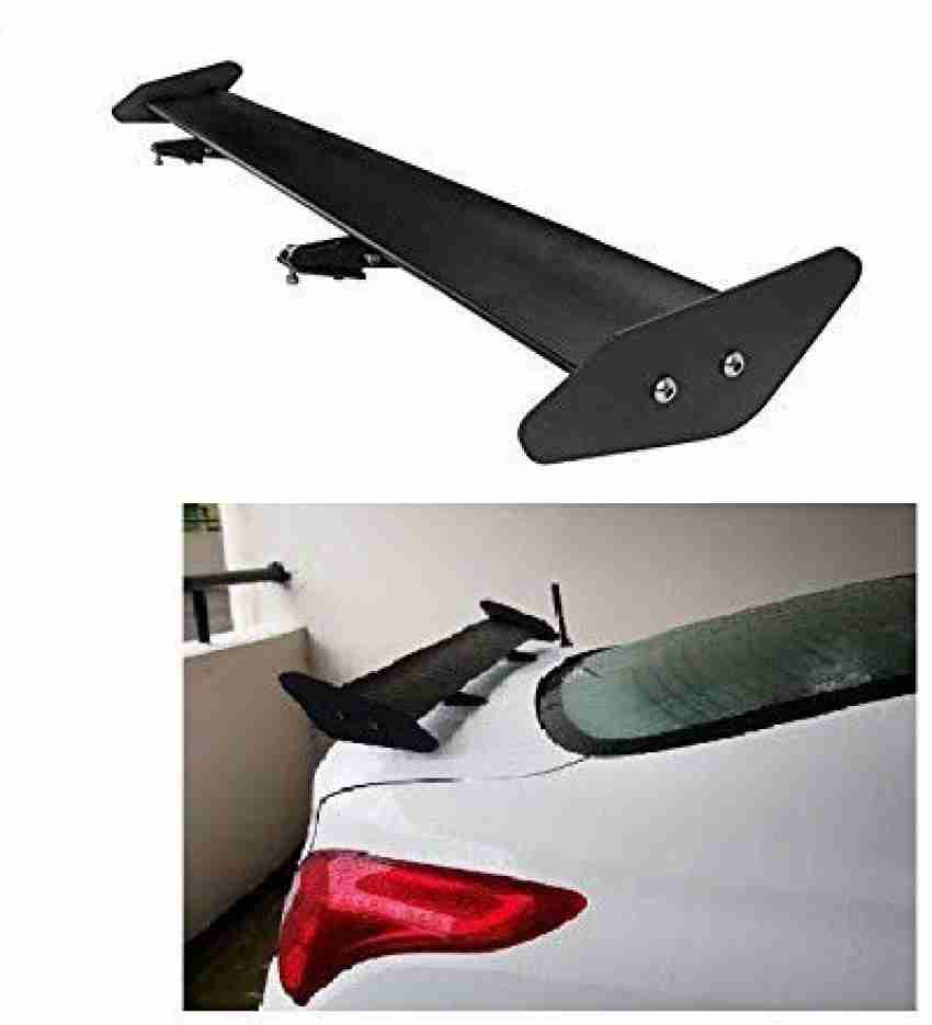 Top 12 Rear Spoiler Companies in the World