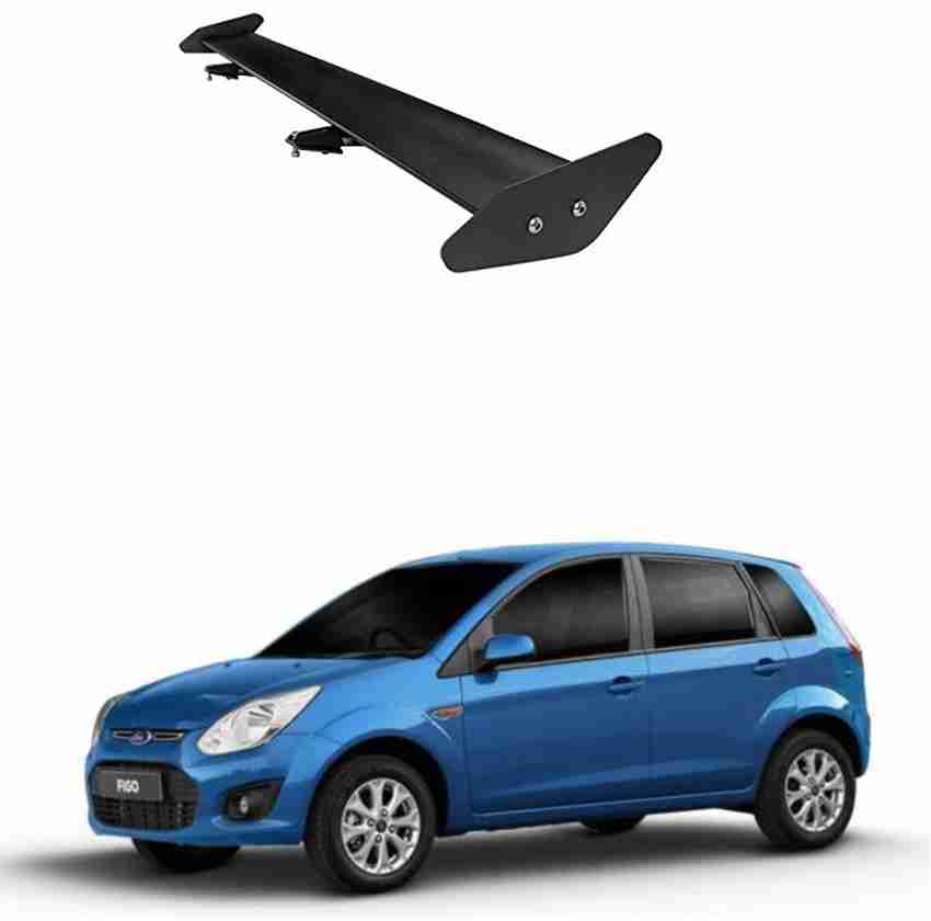 Ford figo 2025 roof rack