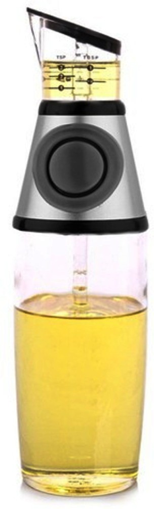 Newvent Glass Oil Container - 500 ml Price in India - Buy Newvent