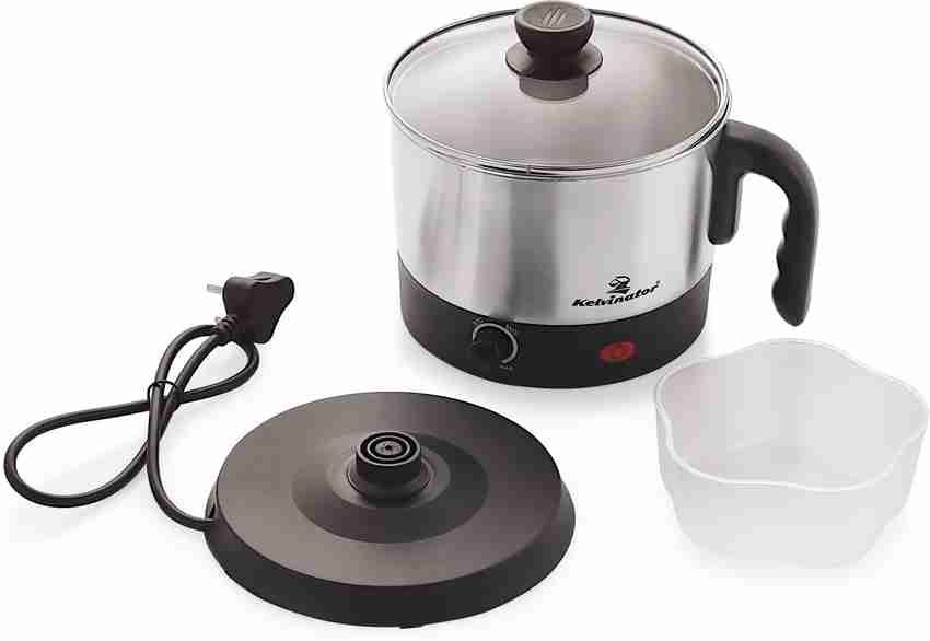 Optimum fargo clearance multipurpose cooker