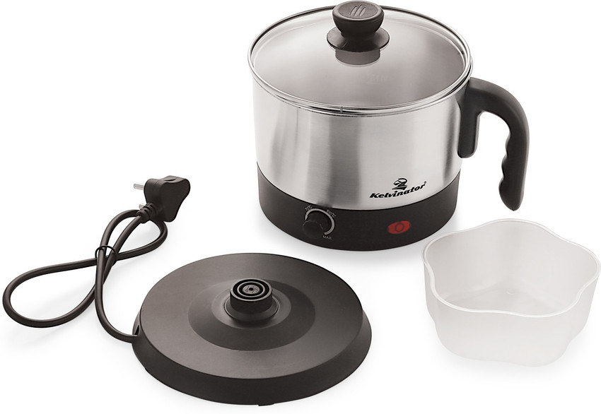 Kelvinator multi function kettle 2025
