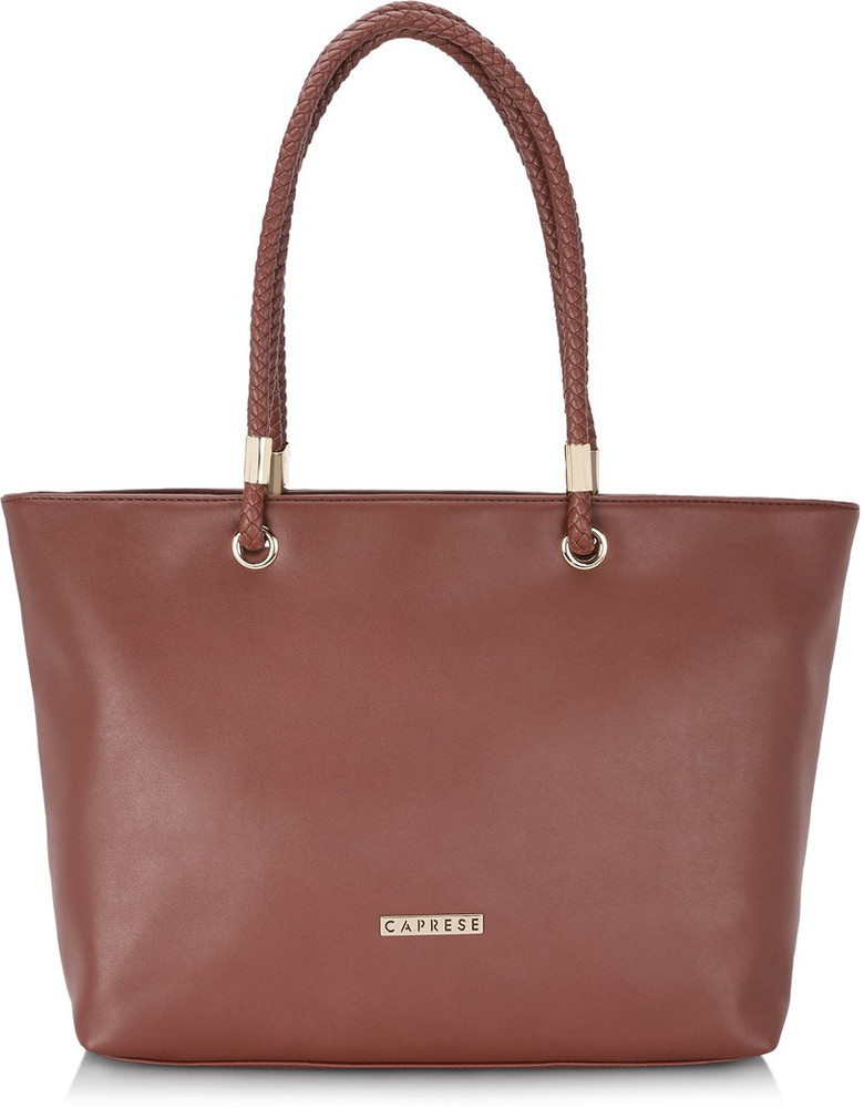 Caprese shoulder new arrivals bags flipkart