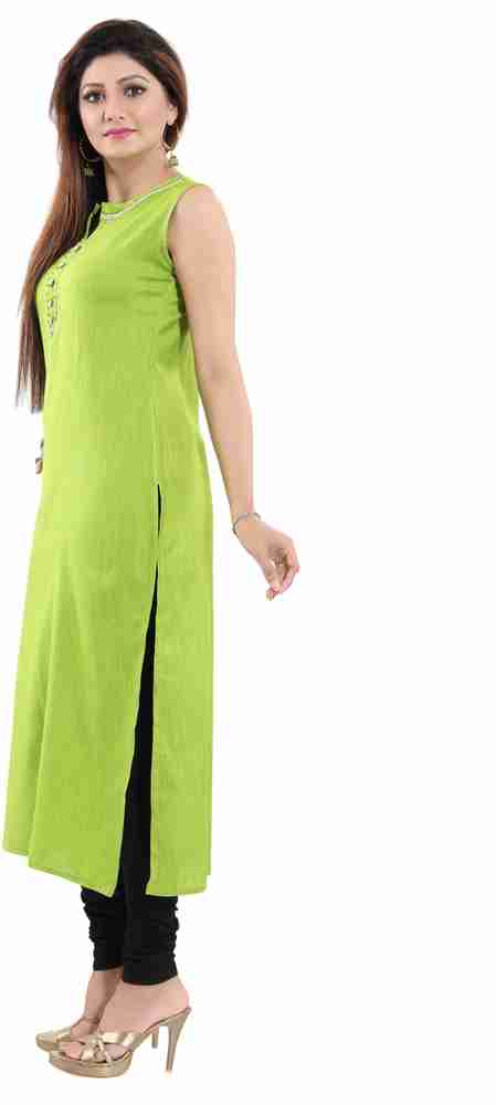 Flipkart plus deals size kurti