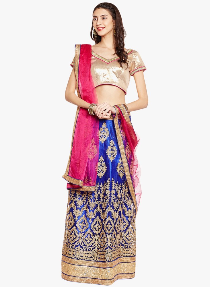 Chhabra 555 shop lehenga choli