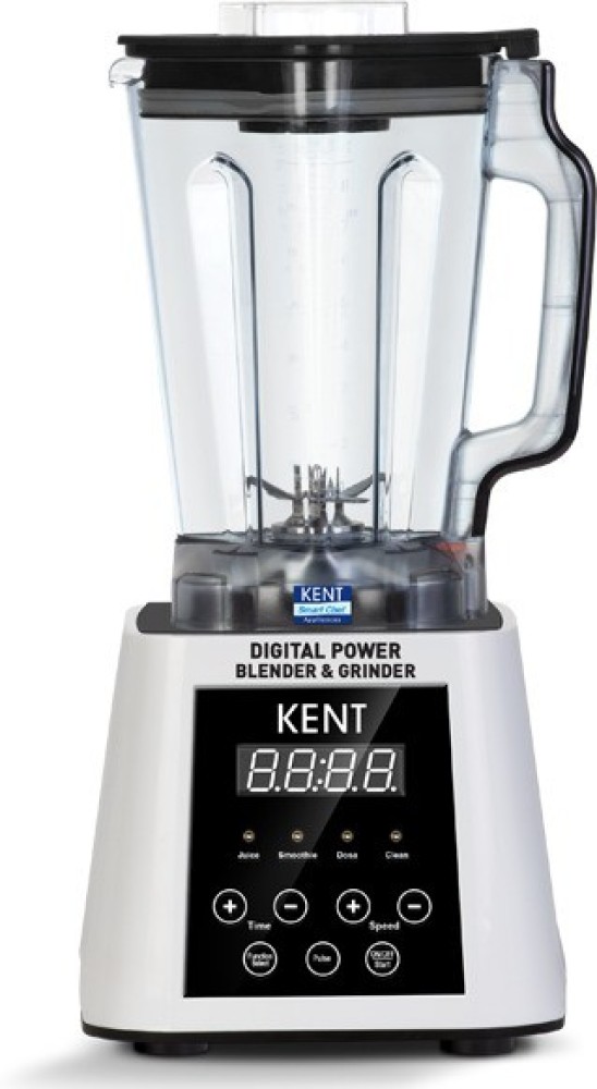 Kent juicer deals mixer