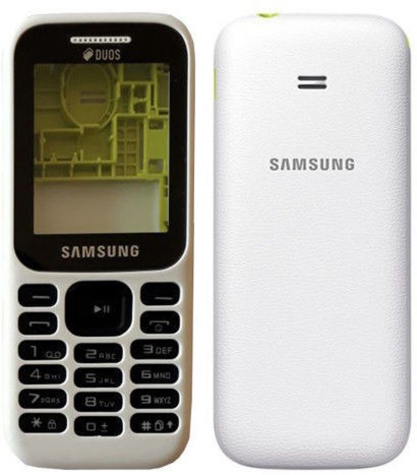 Tworld Samsung B310 Duos Full Panel: Buy Tworld Samsung B310 Duos Full  Panel Online at Best Price On Flipkart