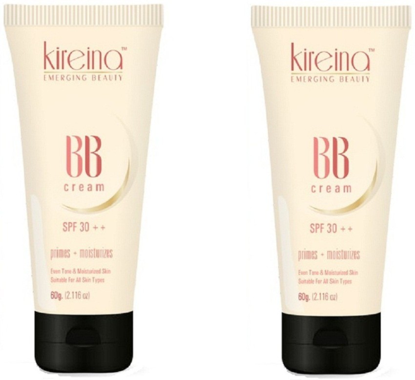 Price in India Buy Kireina bb cream 100g Online In India Reviews