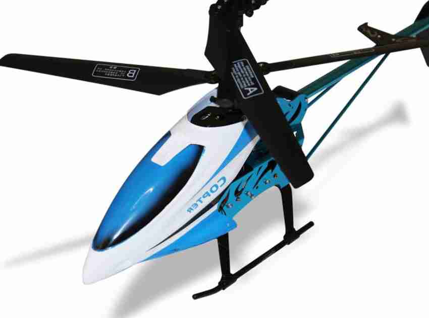 AKSHAT LH 1206B 3.5 channel Radio Control Helicopter Blue LH 1206B 3.5 channel Radio Control Helicopter Blue Buy RADIO CONTROL HELICOPTER toys in India. shop for AKSHAT products in India. Flipkart