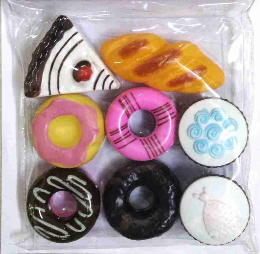 Donut hot sale toy set