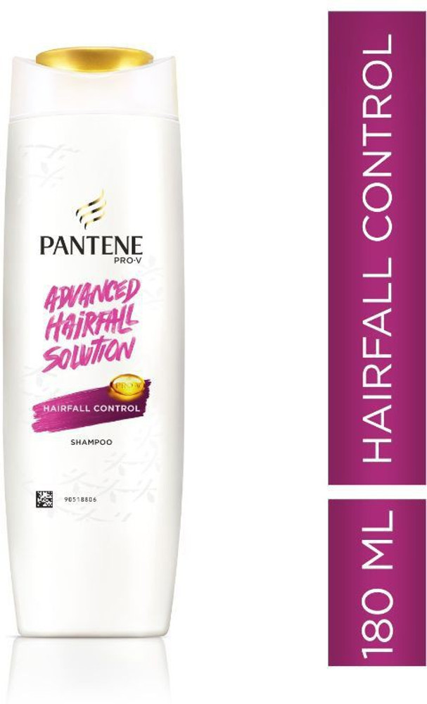 Share more than 139 pantene hair fall control super hot POPPY