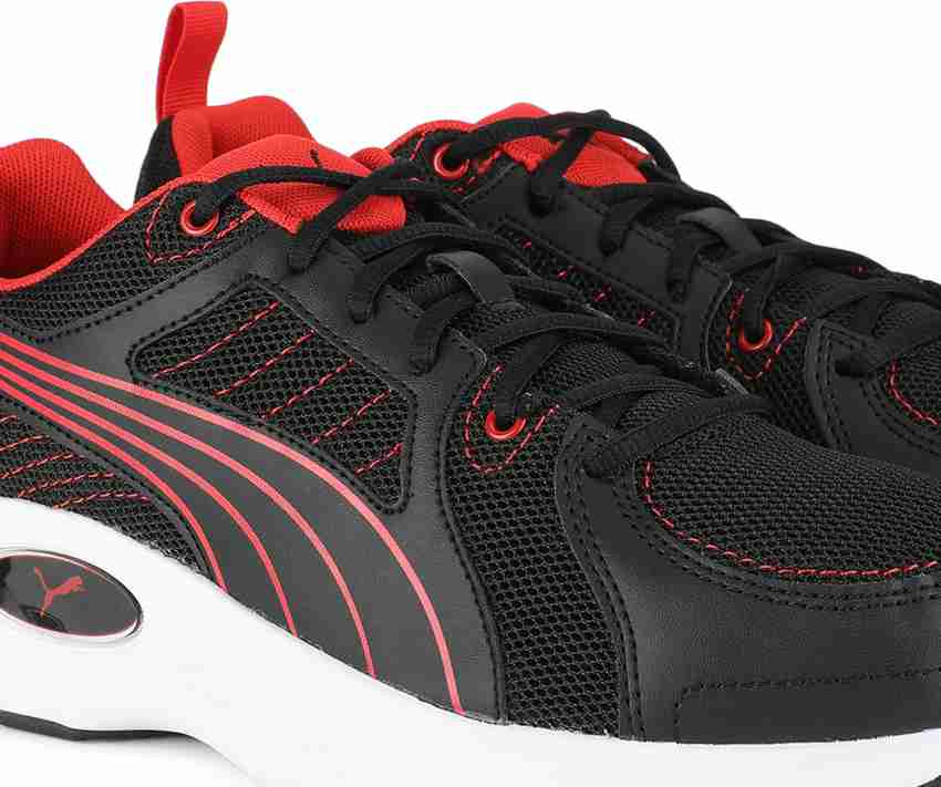 Puma nucleus run online