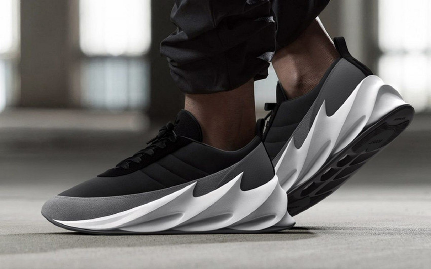 Adidas shark 2025 boost release date