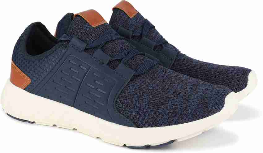 Tenis george memory discount foam