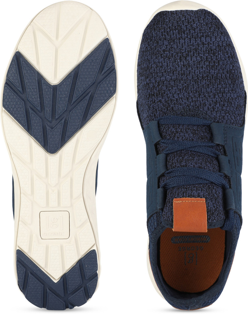 George mens 2024 shoes
