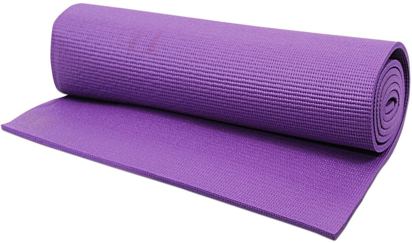 Purple Chakra Premium Yoga Mat