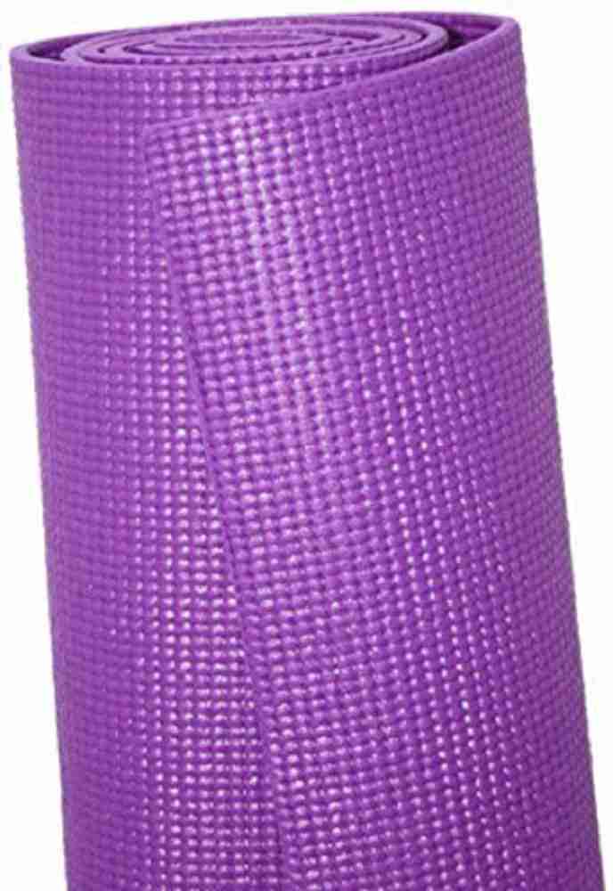 Tapis de Yoga Fitness 173CM X 61CM Epaisseur 5mm SPT490